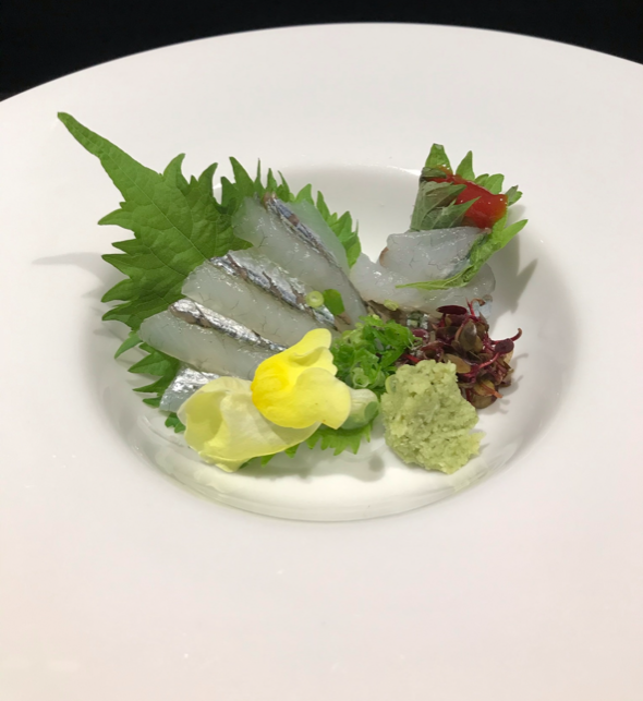和食調理の経験をお持ちの方は大歓迎
