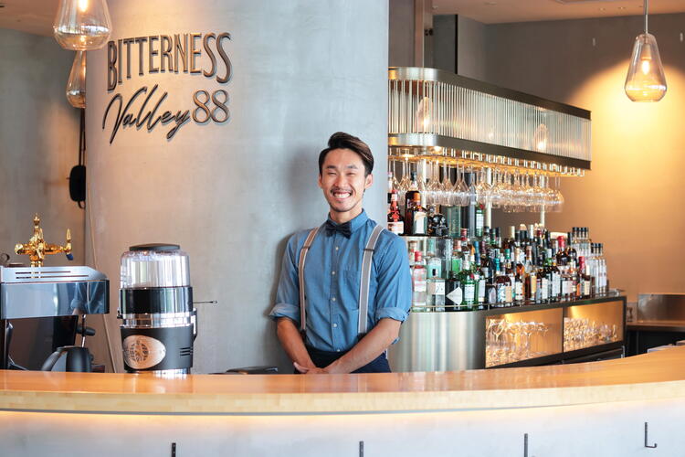 2023年春には新店OPEN決定!