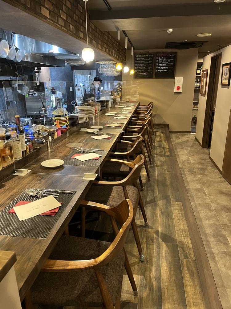 Trattoria La Voce
