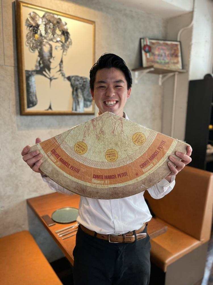 プレゼンテーションで楽しませる事も忘れず