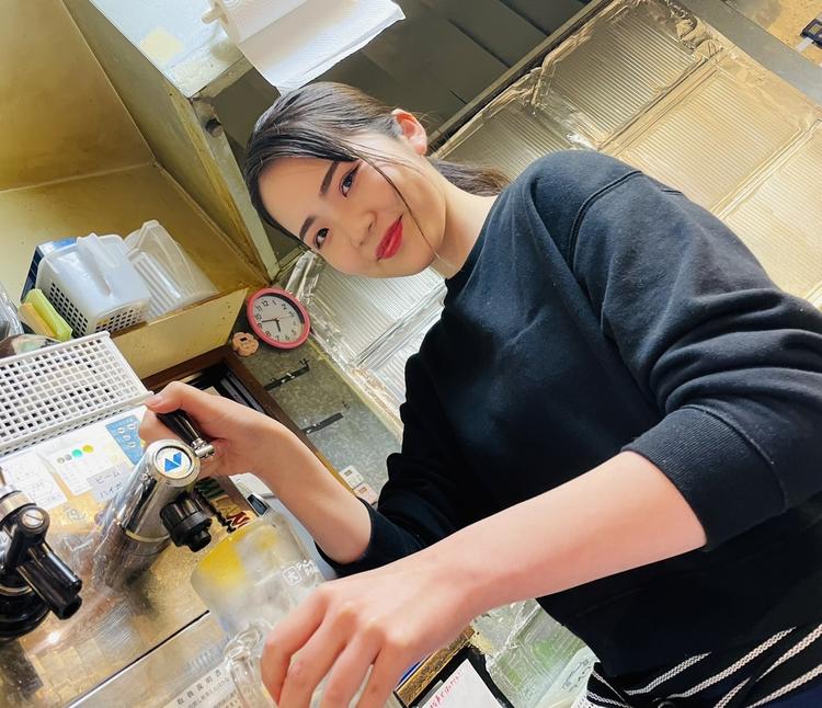 男女問わず、若手も活躍中!