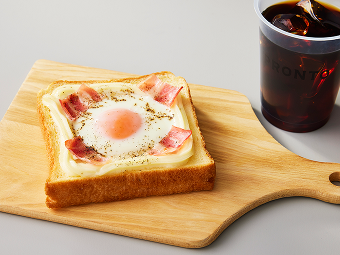 あさごぱんセット