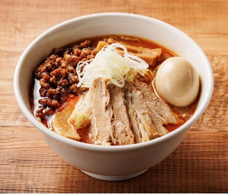 麺屋 翔 みそ処