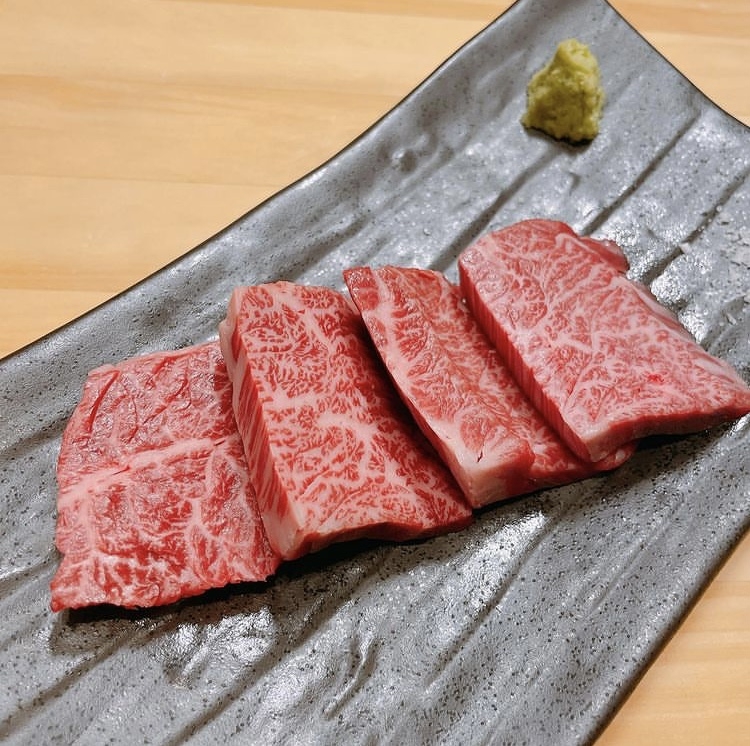 和牛ハラミ