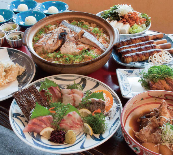 香川・愛媛の魅力を広めていきませんか?