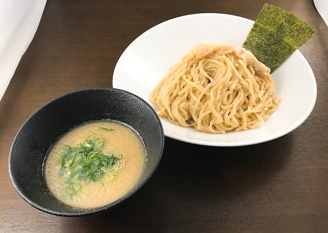 つけそばも人気です