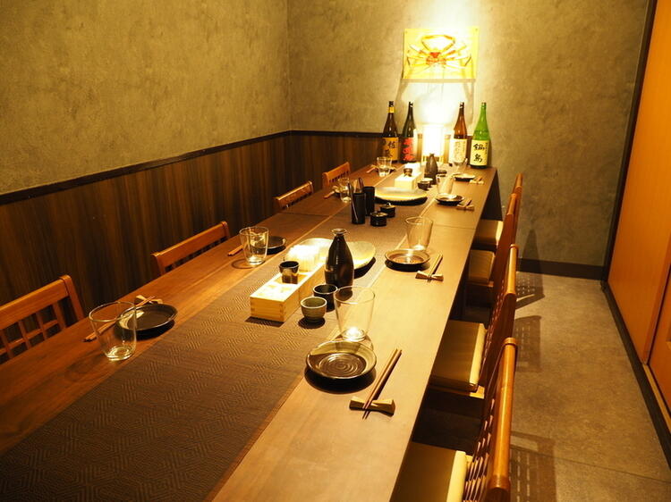 下町とりかに酒場 三一十