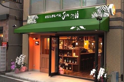 魚ダイニング Jin