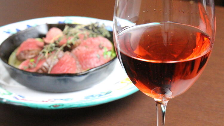 Cantina Arco
