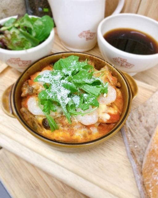Le Pain Quotidien 東京ミッドタウン店