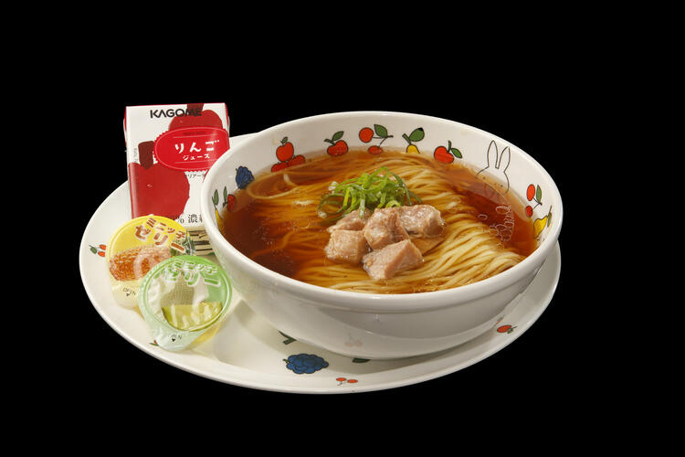 お子様セットもご用意あり★