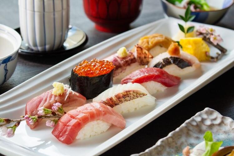 伝統を継承しながら美味しさを追求◎
