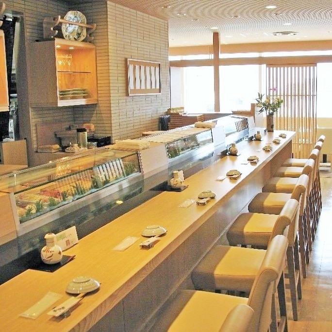 旭鮨総本店 町田小田急スカイタウン9F店