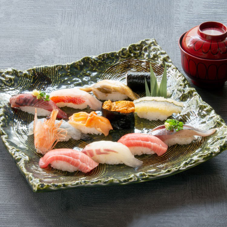 伝統を継承しながら美味しさを追求◎