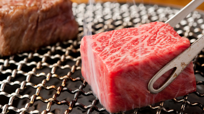 焼肉皐月 後楽園本店