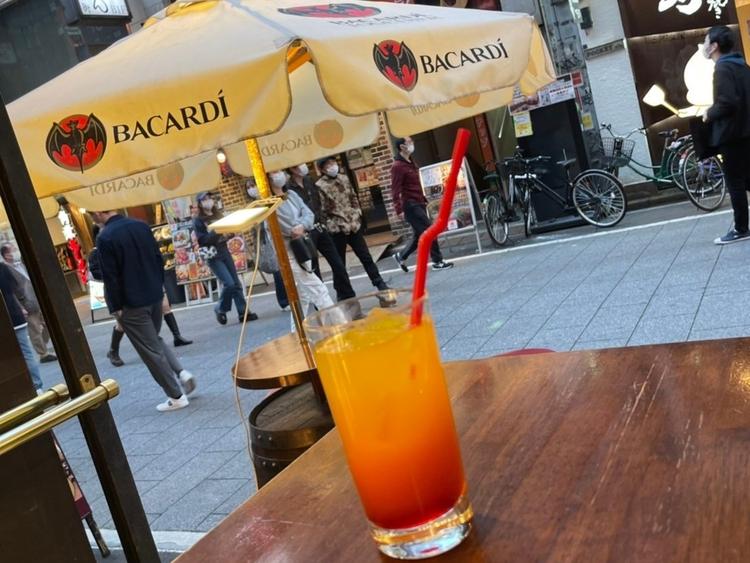 カクテルも作ってみてください♪