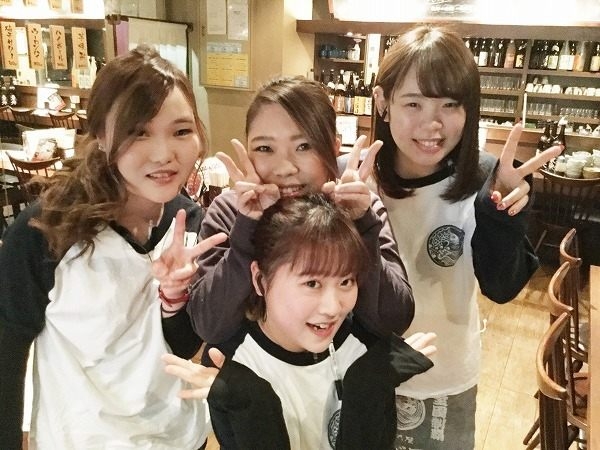 上野海鮮問屋磯べゑ