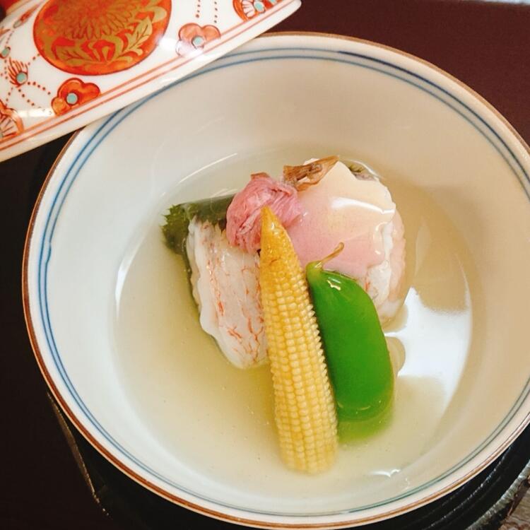 人形町 高はし