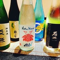 日本酒やお酒の知識も身に付きます