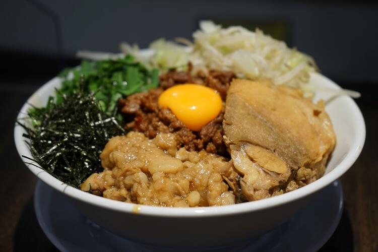 豚仙人 鶴見店
