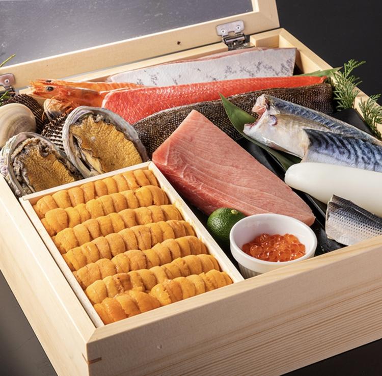 川崎 鮨よこ田