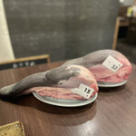 肉を目利きする店主は元食肉市場職人です☆