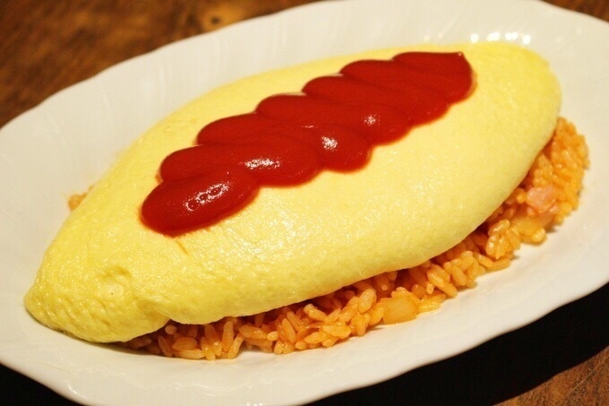 喫茶Y0U