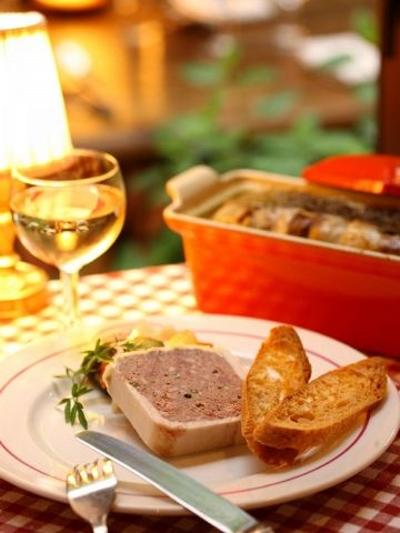 Bistro Darbre(ビストロ・ダルブル)