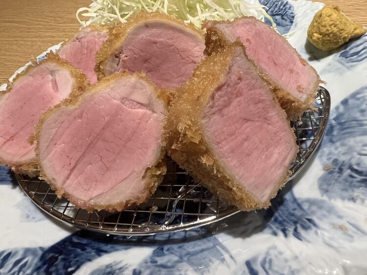 ぶた いながき