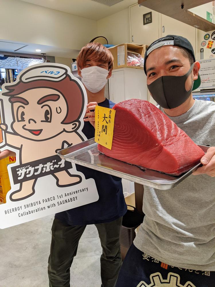 様々なイベントも随時開催!!