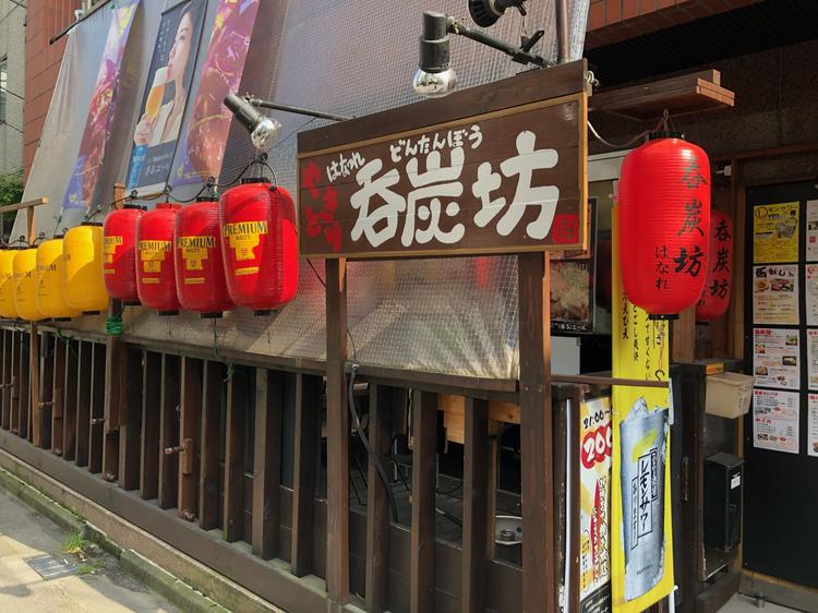 常連さんに愛されているお店です!