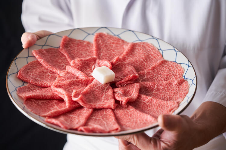 焼肉 杏樹亭