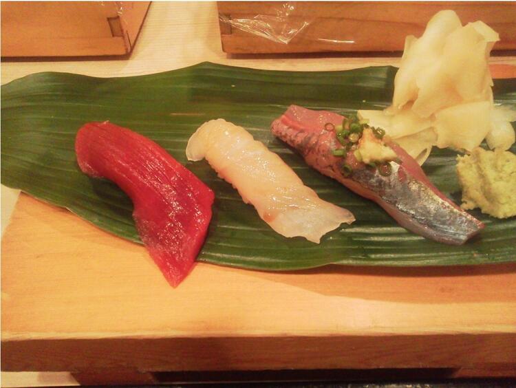 未経験から鮨職人を目指せます