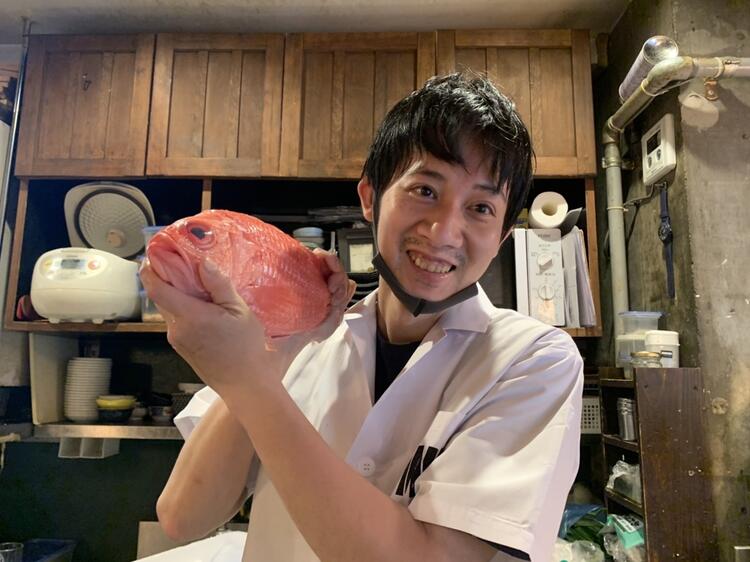お店の主役はあなた!チャレンジ大歓迎◎