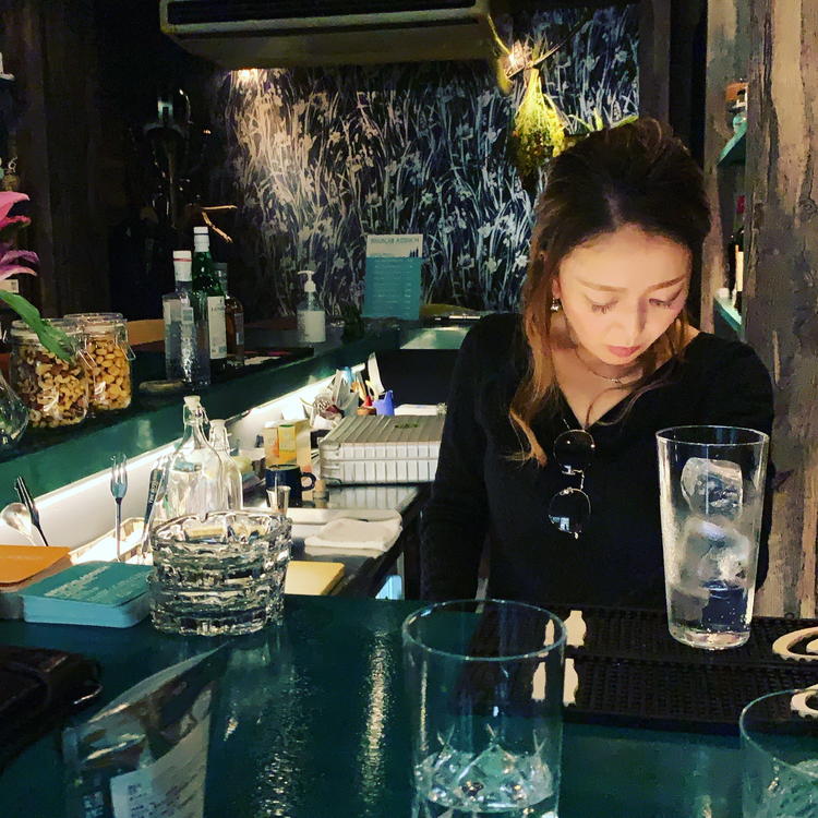 Chill Out Tokyo shibaura