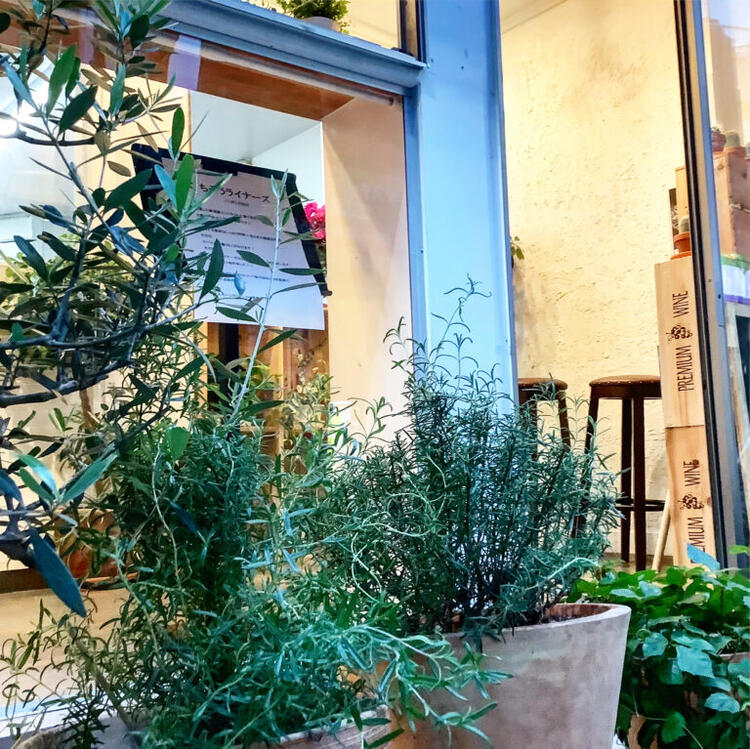 江古田店です!