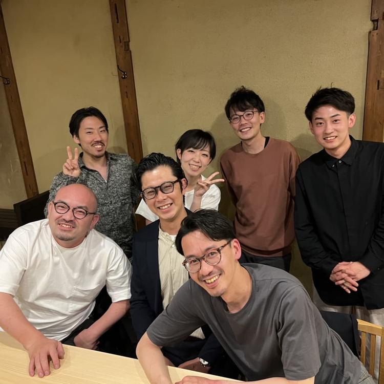 スタッフの風通し◎
