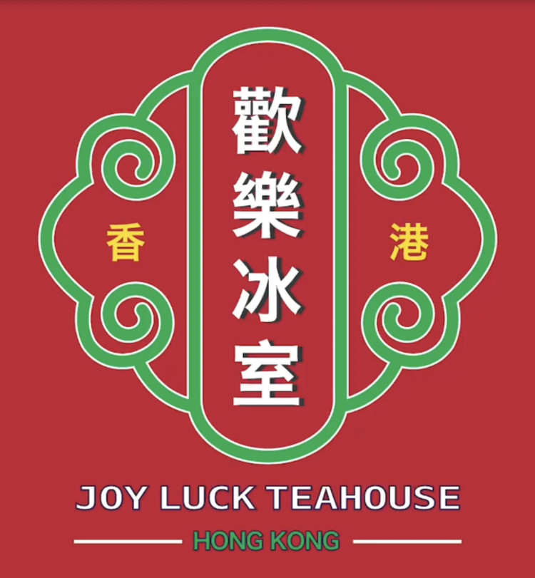 JOY LUCK TEAHOUSE