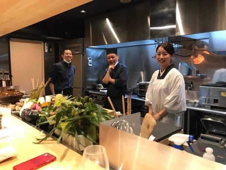 5月に新しくオープン!