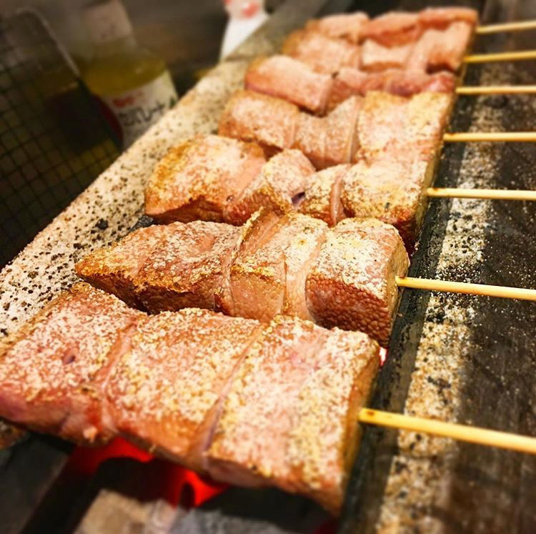 鮮度と品質にこだわったDAYゼロのモツ