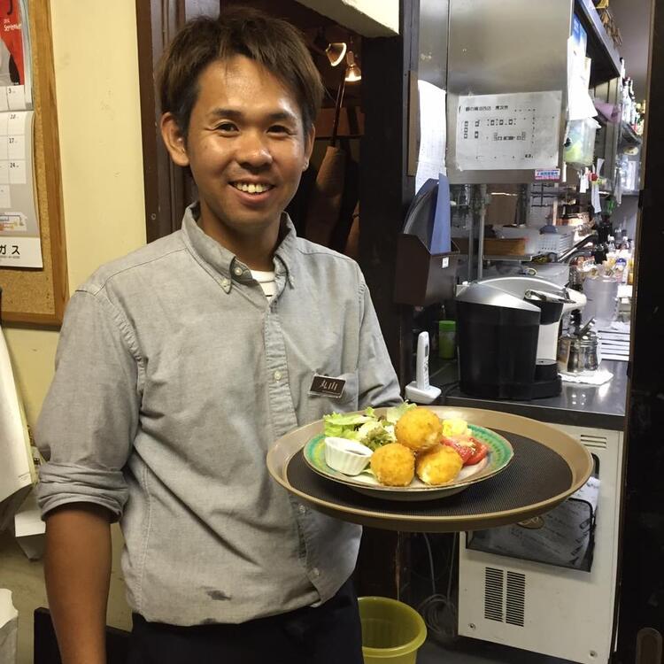 銀の樽 湖西店
