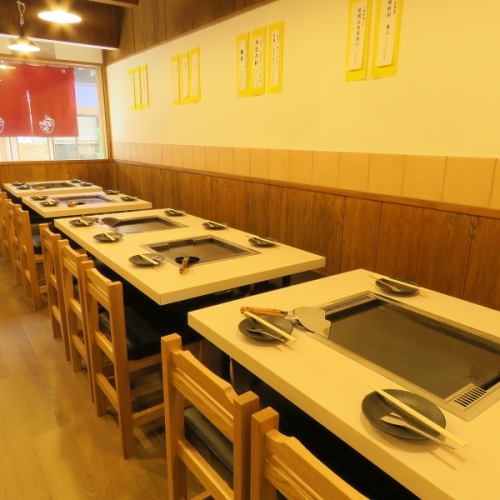 既存店の写真です!