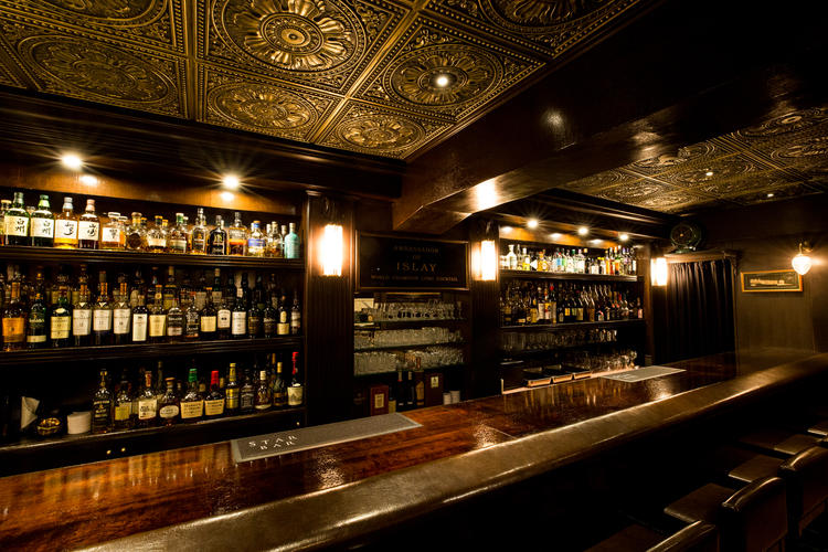 STAR BAR GINZA