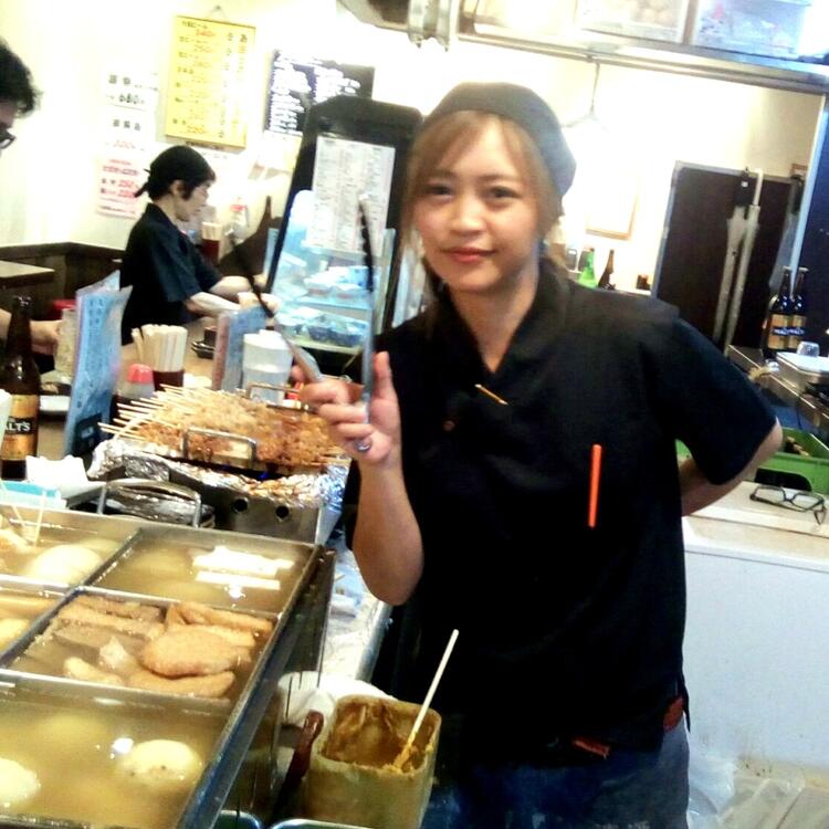 若手スタッフも多数在籍中です☆