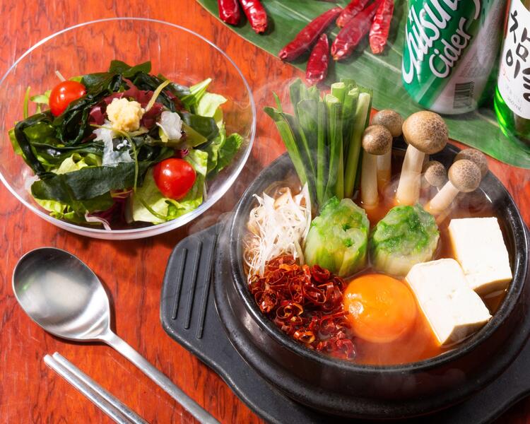 カウンター天ぷら蕎麦屋&デリバリー専門店