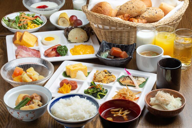 さまざまな和食・割烹をご提供します