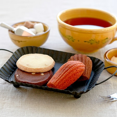 おうちでのホッと一息をご提案