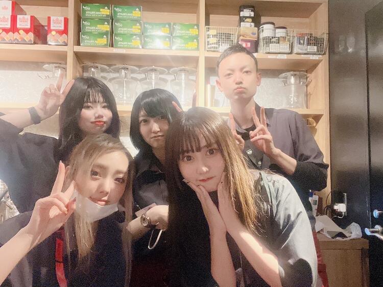 仕事はイチから丁寧にお教えします◎