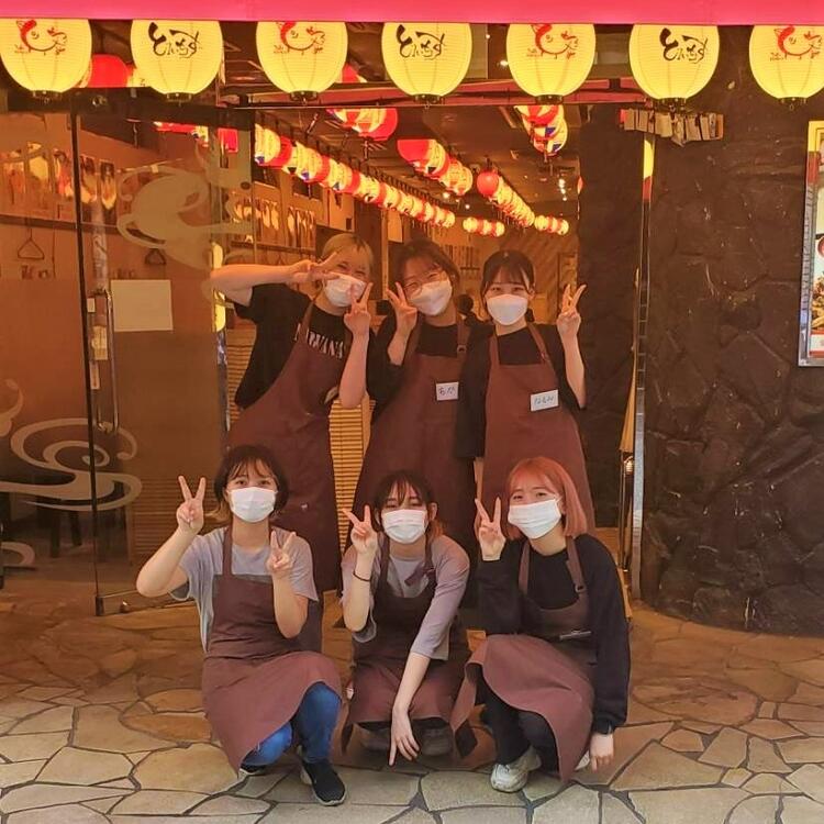 やる気次第でどんどん昇給・昇格できます!