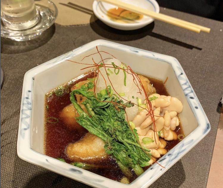 寿司 肴 みやじま